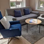 Apartment Haus Inselbrise, Whg 3