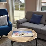 Haus Inselbrise, Whg 3 Apartment *