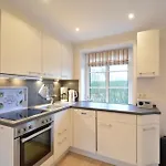 Haus Inselbrise, Whg 3 Apartment *