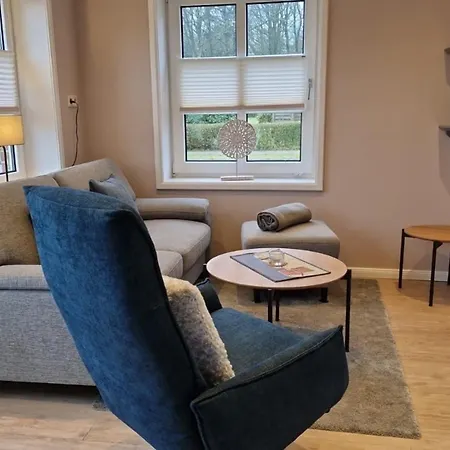 Haus Inselbrise, Whg 3 *