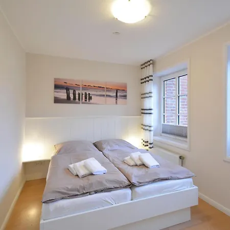 Haus Inselbrise, Whg 3 *