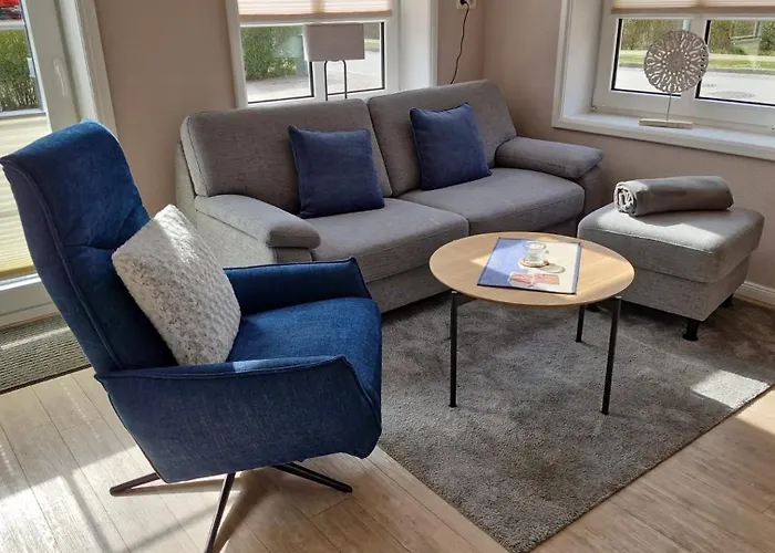 Daire Haus Inselbrise, Whg 3