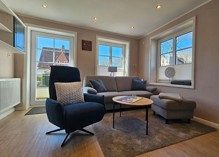 Haus Inselbrise, Whg 3